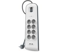 Belkin SurgeMaster - protection contre les surtensions