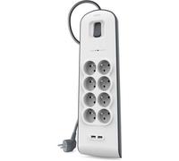 Belkin parafoudre 8 prises
