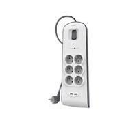 Belkin SurgeMaster - protection contre les surtensions