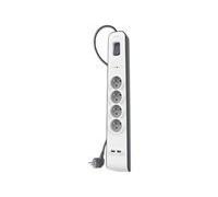 Belkin SurgeMaster - protection contre les surtensions