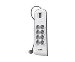 Belkin SurgeMaster - protection contre les surtensions