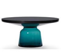 Bell Coffee Table Table basse Acier ClassiCon Montana-bleu - 4251424638102