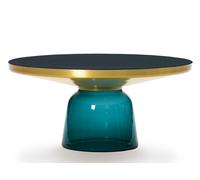 Bell Coffee Table Table basse Laiton ClassiCon Montana-bleu - 4250682804014