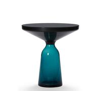Bell Side Table Table d'appoint ClassiCon Acier - Montana-bleu - 4251424638034