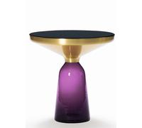 Table d’appoint Bell Table ClassiCon, Designer Sebastian Herkner, 53 cm