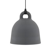 Bell Suspension Grand Gris