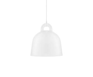 Bell Suspension Moyen Blanc