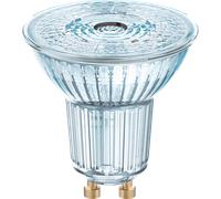 BELLA 5112803 - Projecteur à LED GU10, 4,3 W, 350 lm, 4000 K