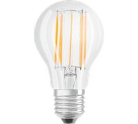 BELLA 5115453 - Lampe LED E27, 10 W, 1521 lm, 4000 K, filament