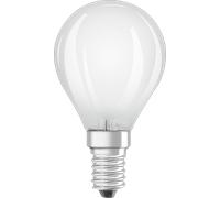 BELLA 5115538 - Lampe LED RETRO E14, 4 W, 470 lm, 2700 K, filament