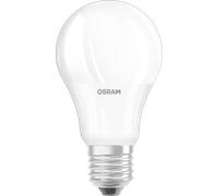 Bellalux Ampoule LED Star Classic A Blanc chaud 2700 K 8,5 W E27