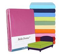 Bella Donna Alto BoxspringDrap-Housse - - 180x200-200x220