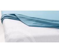 Bella Donna Clima Alto Protège-matelas à sommier tapissier : hygiène | FORMESSE; 140 x 190-160 x 220 cm, jusqu'à 45 cm ; 82 % Tencel Lyocell, 16 % polyester, 2 % élasthanne ; acariens