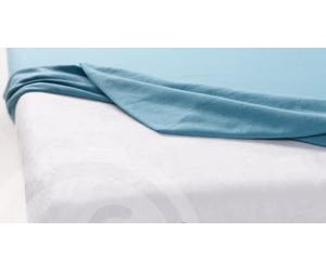Bella Donna Clima Alto Protège-matelas à sommier tapissier : hygiène | FORMESSE; 140 x 190-160 x 220 cm, jusqu'à 45 cm ; 82 % Tencel Lyocell, 16 % polyester, 2 % élasthanne ; acariens