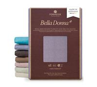 Bella Donna Drap-housse en jersey, 3 % élasthanne, 0528 Amethyst, 180x200-200x220 cm