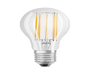 Bellalux 4058075115453 Lampe, Transparent
