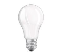 Bellalux Ampoule LED Star Classic A Blanc chaud 2700 K 8,5 W E27