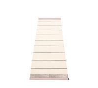 Belle Plastique Tapis 60x200 cm Pappelina - 7340020463601