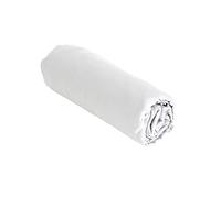 BELLECOUR - Alèse 180x200 cm B-Sensible Blanc - Protège Matelas Imperméable, Respirant et Anti-acariens Bonnet 32 cm - Fabriqué en France