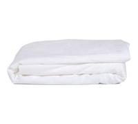 BELLECOUR LITERIE - Alèse B-SENSIBLE Blanc 180x200 cm - Impermeable & Anti-acariens Blanc G