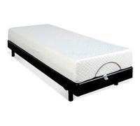 Sommier de Relaxation Superflex : 90 x 200 cm / Literie électrique