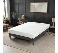 Matelas Mousse Paris 160x200 cm Accueil Mémoire de forme
