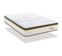 BELLECOUR LITERIE - Matelas BELLECOUR 3.0 140x190 cm - Ressorts ensachés G