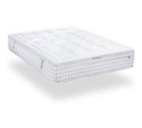 Matelas mousse 180x200 cm bellecour accueil progressif soutien ferme epaisseur 33 cm Non specifie zones alese(s) G