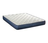BELLECOUR LITERIE - Matelas QUINCONCES 180x200 cm - Ressorts ensachés G