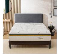 BELLECOUR LITERIE - Matelas BELLECOUR 3.0 140x190 cm - Ressorts ensachés G