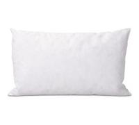 BELLECOUR LITERIE - Oreiller 45x70 cm CHAMBORD - Duvet & Plumes Blanc G