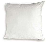 Oreiller Moelleux 60x60 cm LUXOTEL épaisseur 16 cm, Fibres Creuses Polyester Mousse viscoélastique à mémoire de Forme, indéformable et hygiénique, BELLECOUR LITERIE