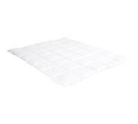 BELLECOUR LITERIE - Surmatelas TRANQUILITE 140x200 cm - Duvet et plumes G