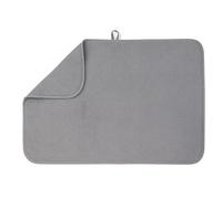 Bellemain Tapis égouttoir pour la vaisselle en microfibre format XXL 61 x 43,2 cm