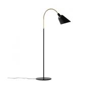 Bellevue AJ7 Stehleuchte Lampadaire Noir AndTradition - 5705385007679