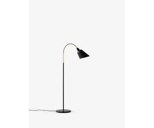 Bellevue AJ7 Stehleuchte Lampadaire Noir AndTradition - 5705385007679