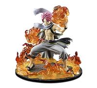 ＢｅｌｌＦｉｎｅ Bellfine Statuette de Queue de fée Natsu Dragneel 19 cm