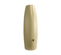 Belli 0197 4 Récupérateur à Eau Fluide 350 L Beige 60 x 182 cm