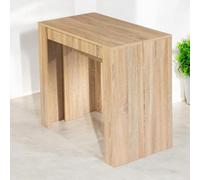 Belli table console extensible - 3 m