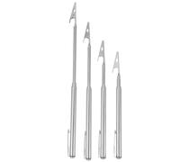 BELLIFFY 4pièces Pince pour Planche Télescopique Réglable Pinces Crocodiles Portables avec Clip Stylo Outils Mécaniques Polyvalents pour Réparation Automobile Climatisation et Barbecue