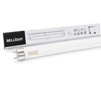 Bellight Tube fluorescent T8 18 W | 6 500 K 865 lumière froide jour | Culot G13 60 cm | Idéal pour ateliers, laboratoires et garages de remplacement Osram, Philips, Sylvania et autres.