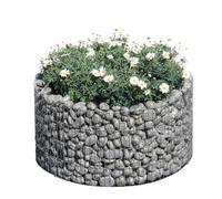 bellissa Lit surélevé basic rond Ø 81/67 cm H40 cm