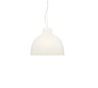 Bellissima Suspension Brillant Blanc Blanc Kartell - 8058967289251