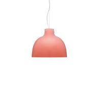Bellissima Suspension Brillant Rose Blanc Kartell - 8058967289275