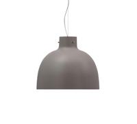 Bellissima Suspension Opaque Brun Blanc Kartell - 8058967276428