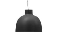 Bellissima Suspension Opaque Noir Blanc Kartell - 8058967276442