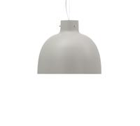 Bellissima Suspension Opaque Taupe Blanc Kartell - 8058967276404