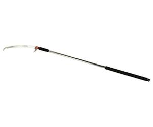 BELLOTA 3014 - Pértiga Garden Line con Serrucho Dentado Japonés Curvo