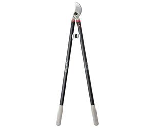 Bellota 3580-75 - Sécateur pour l'Elagage d'Arbres Fruitiers avec Système d'Articulation à Réglage Facile pour Couper les Branches - Ciseaux à Deux Mains pour Usage Intensif en Agriculture