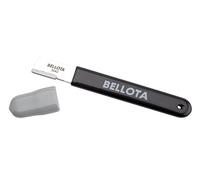 Bellota 3642 - Aiguiseur pour Outils de Coupe et d'Elagage - Fabriqué avec une Pierre en Carbure de Tungstène - Pour affûter les Ciseaux et Autres Ustensiles de Coupe